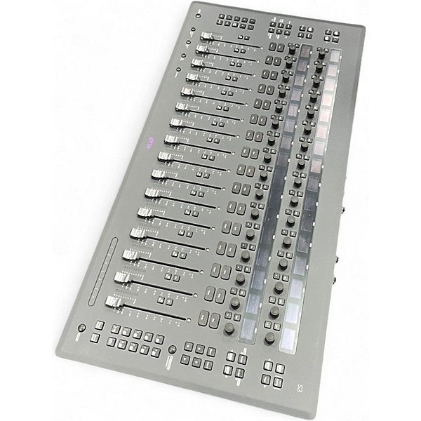 Used Avid S3 MIDI Utility