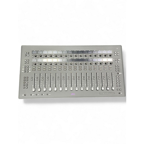 Used Avid S3 MIDI Utility