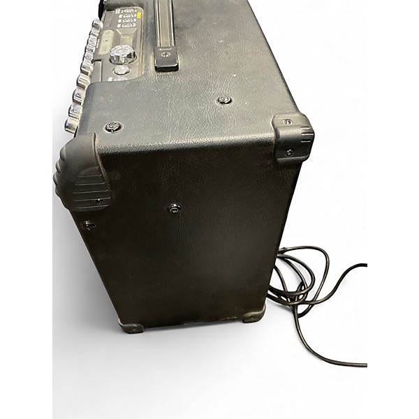 Used Line 6 Spider Jam 75W 1x12 Guitar Combo Amp