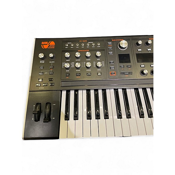 Used Asm HYDRASYNTH DELUXE Synthesizer
