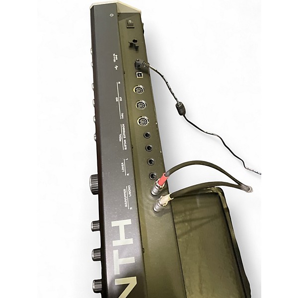 Used Asm HYDRASYNTH DELUXE Synthesizer