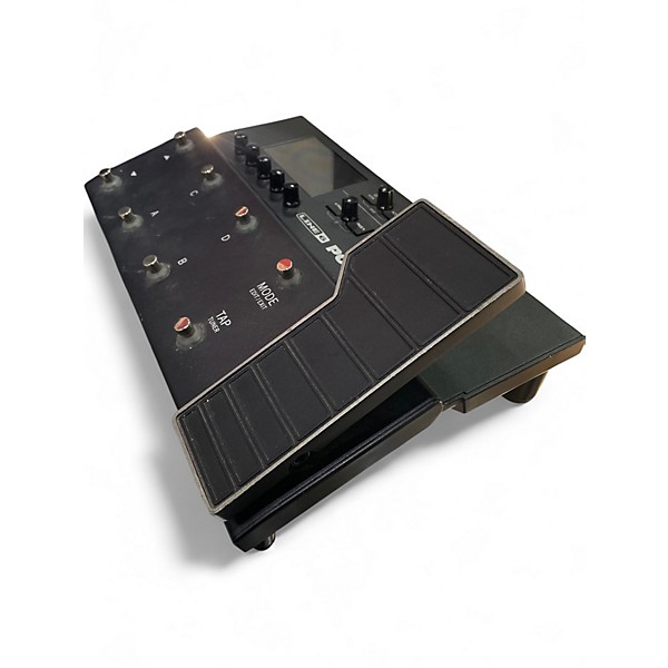 Used Line 6 POD GO Effect Processor