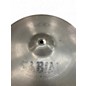 Used SABIAN 14in AA HI HAT PAIR Cymbal