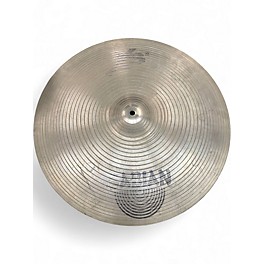 Used SABIAN 20in XS20 Crash Ride Cymbal
