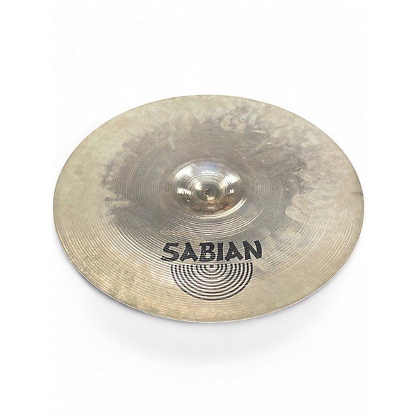 Used SABIAN 20in AA Medium Ride Cymbal