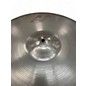 Used SABIAN 20in AA Medium Ride Cymbal