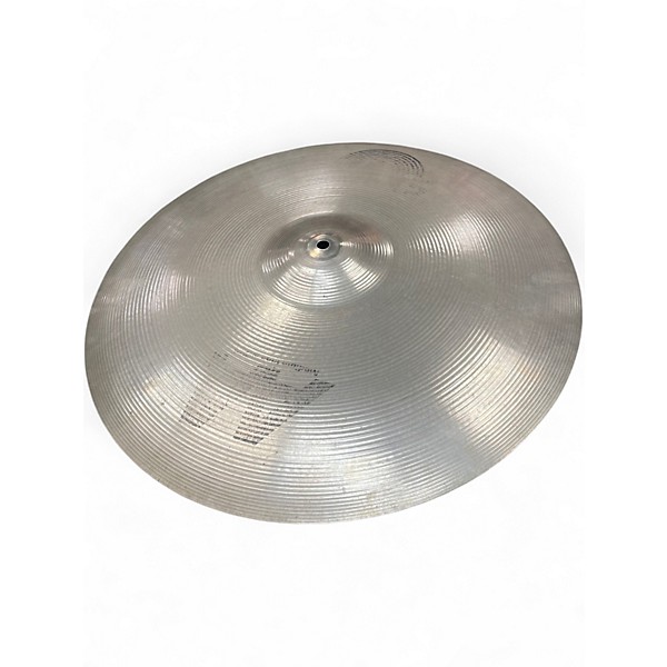 Used SABIAN 20in AA Medium Ride Cymbal
