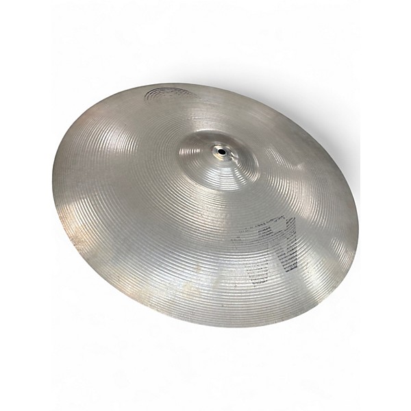 Used SABIAN 20in AA Medium Ride Cymbal