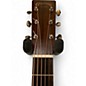 Used Martin GPC16E Natural Acoustic Electric Guitar