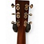 Used Martin GPC16E Natural Acoustic Electric Guitar