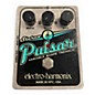 Used Electro-Harmonix XO Stereo Pulsar Tremolo Effect Pedal thumbnail
