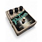 Used Electro-Harmonix XO Stereo Pulsar Tremolo Effect Pedal
