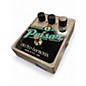 Used Electro-Harmonix XO Stereo Pulsar Tremolo Effect Pedal