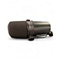 Used Shure MV7X Dynamic Microphone thumbnail