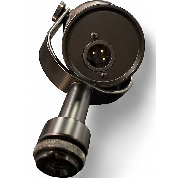 Used Shure MV7X Dynamic Microphone