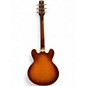 Used The Heritage H535 SUNBURST  Hollow Body Electric Guitar