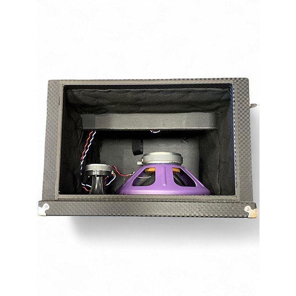 Used Ampeg PF115HE Portaflex 1x15 Bass Cabinet