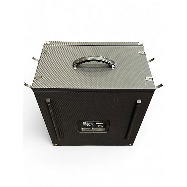 Used Ampeg PF115HE Portaflex 1x15 Bass Cabinet