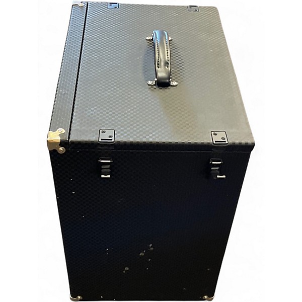 Used Ampeg PF115HE Portaflex 1x15 Bass Cabinet