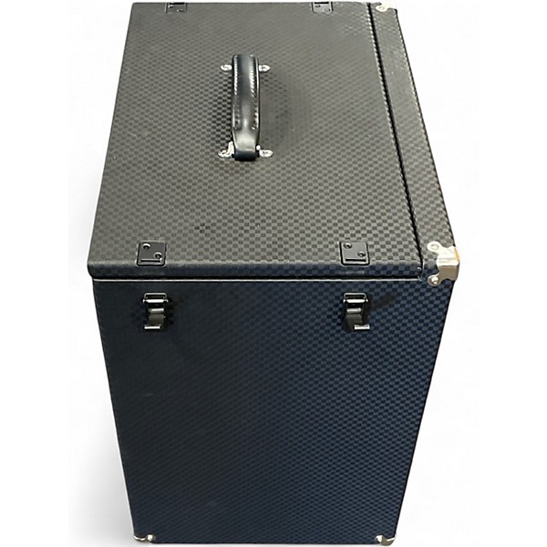 Used Ampeg PF115HE Portaflex 1x15 Bass Cabinet