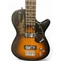 Used Gretsch Guitars ELETROMATIC BASS 2 Color Sunburst Electric Bass Guitar