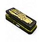 Used Dunlop KH95 Kirk Hammett Signature Cry Baby Wah Effect Pedal thumbnail