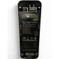 Used Dunlop KH95 Kirk Hammett Signature Cry Baby Wah Effect Pedal