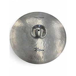 Used Zildjian 19in classic orchestral medium heavy Cymbal