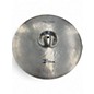 Used Zildjian 19in classic orchestral medium heavy Cymbal thumbnail