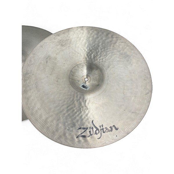 Used Zildjian 19in classic orchestral medium heavy Cymbal
