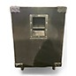 Used Markbass STD104HR 4X10 Bass Cabinet