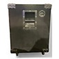 Used Markbass STD104HR 4X10 Bass Cabinet