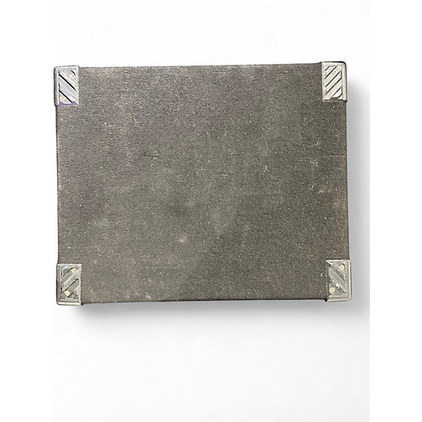 Used Markbass STD104HR 4X10 Bass Cabinet