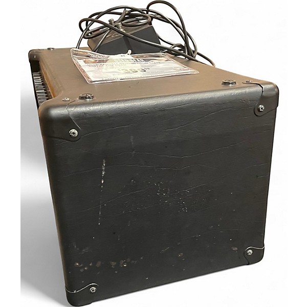 Used Randall RX120RH Solid State Guitar Amp Head