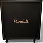 Used Randall RX412 Guitar Cabinet thumbnail