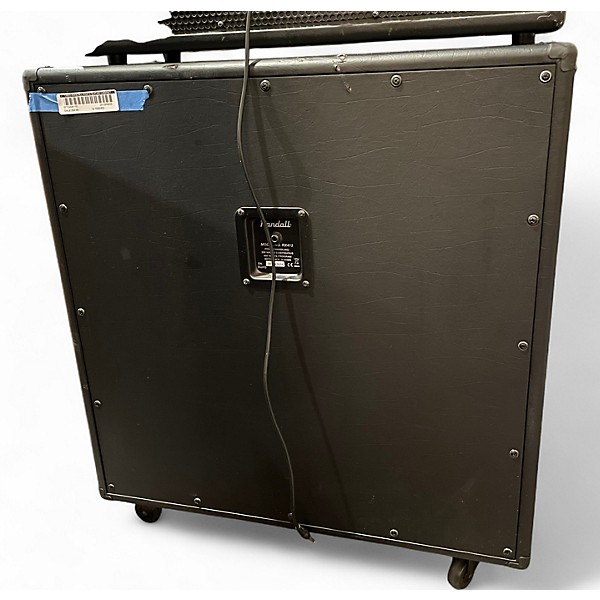 Used Randall RX412 Guitar Cabinet