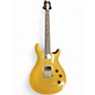 Used PRS DGT SE Gold Top Solid Body Electric Guitar thumbnail