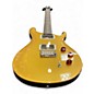 Used PRS DGT SE Gold Top Solid Body Electric Guitar