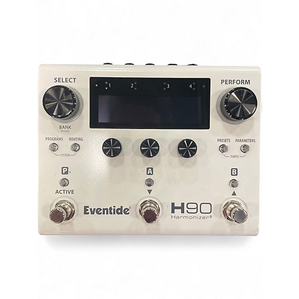Used Eventide H90 Effect Processor
