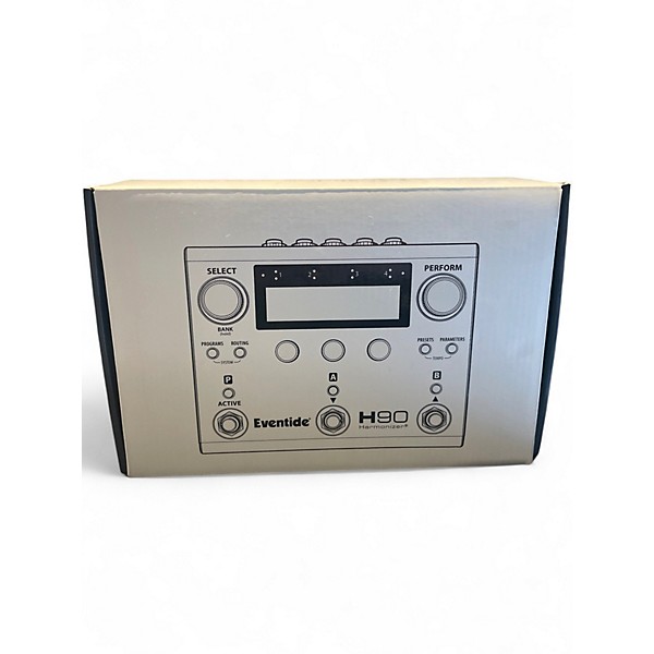 Used Eventide H90 Effect Processor