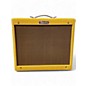 Used Fender Blues Junior 15W 1x12 Tube Guitar Combo Amp thumbnail