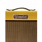 Used Fender Blues Junior 15W 1x12 Tube Guitar Combo Amp