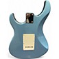Used Yamaha Pacifica Blue Sapphire Solid Body Electric Guitar