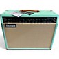 Used MESA/Boogie Fillmore 50 Custom Surf Bronco, Cream & Tan Grille Tube Guitar Combo Amp thumbnail