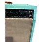 Used MESA/Boogie Fillmore 50 Custom Surf Bronco, Cream & Tan Grille Tube Guitar Combo Amp
