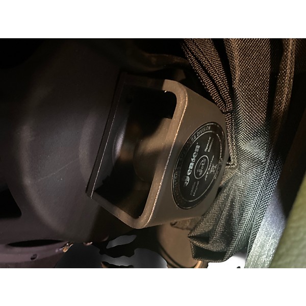 Used MESA/Boogie California Tweed 40 Custom Surf Bronco, Cream & Tan Grille Tube Guitar Combo Amp