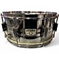Used TAMA 14in Rockstar DX Series MIJ Snare Chrome Drum thumbnail