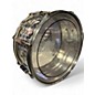 Used TAMA 14in Rockstar DX Series MIJ Snare Chrome Drum
