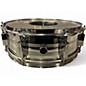 Used TAMA 14in Swingstar Red Label MIJ Snare Chrome Drum