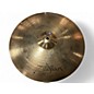 Used Zildjian 16in A Series Crash Cymbal thumbnail